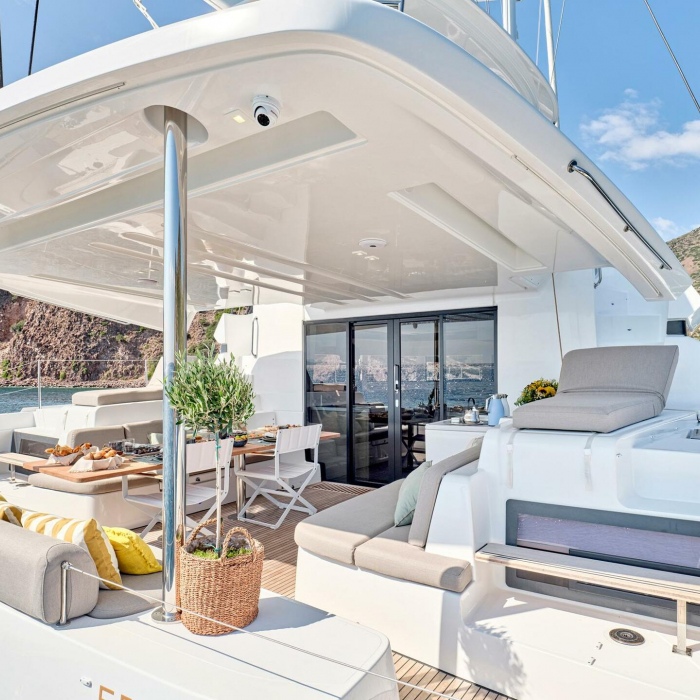 Efkrati | Lagoon 51 photo 8