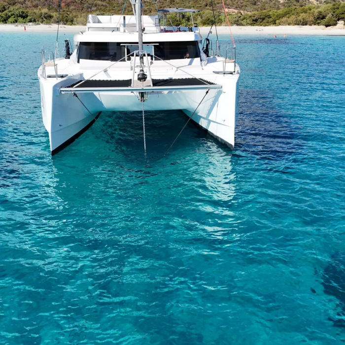 Good luck | Aventura 45 photo 6