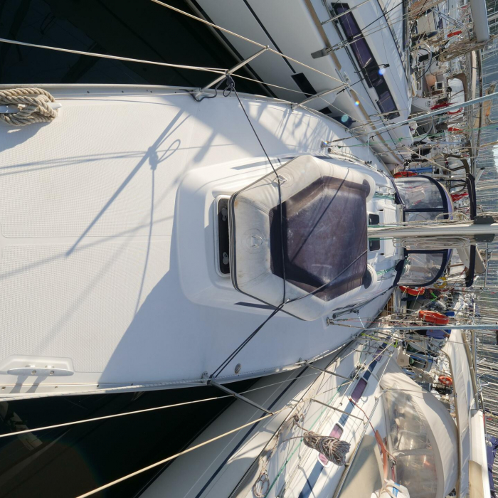 Altair | Bavaria 36 photo 6