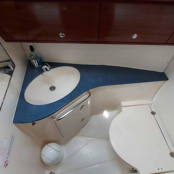 Kigo 2 | Bavaria 44 photo 14