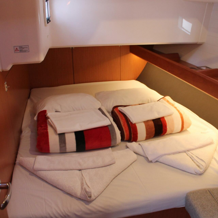 Coco | Bavaria Cruiser 46 photo 28