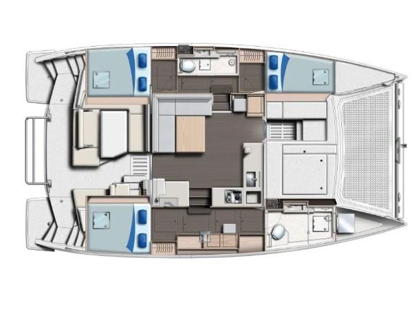 Panda Joy | Leopard 40 photo 22