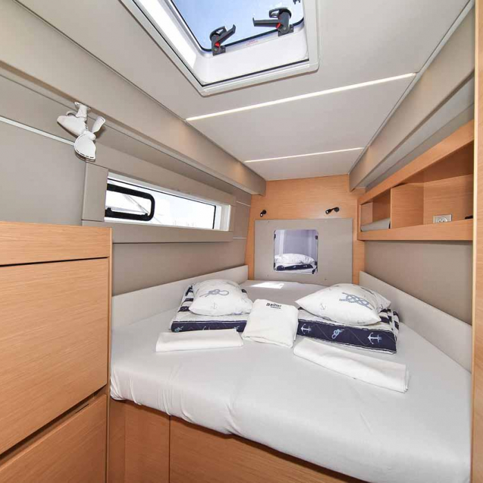 Inspiration I | Nautitech 46 Fly photo 9