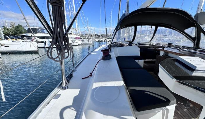  | Bavaria Cruiser 56 photo 7