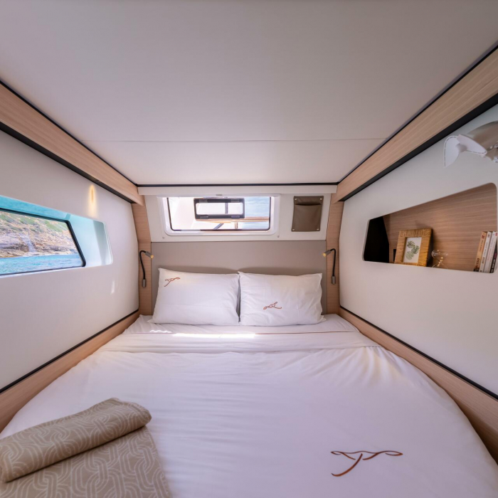 Stella | Nautitech 44 Open photo 31