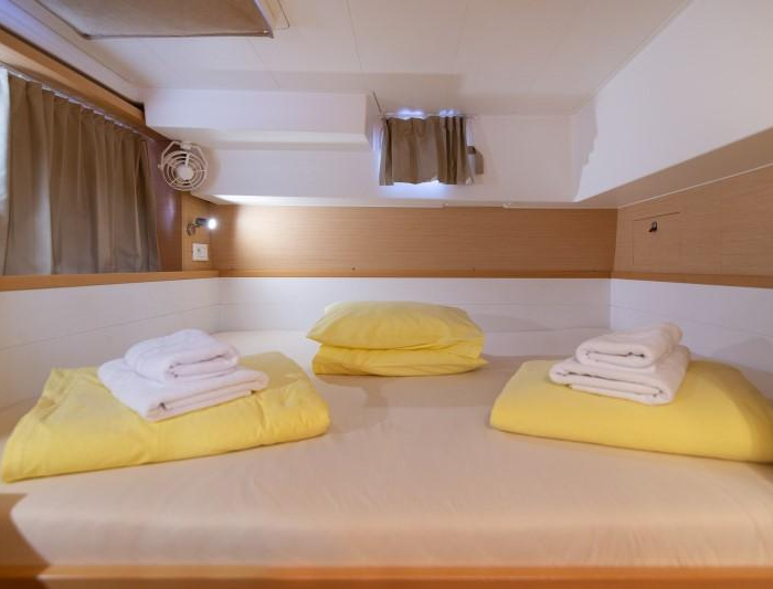 Bob Cat | Lagoon 39 2016 photo 26