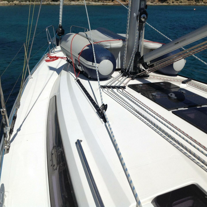 Sheratan | Bavaria Cr 41 photo 3