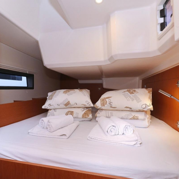 Summertime | Bavaria C42 photo 13