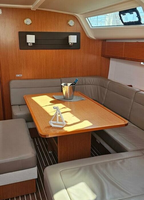 Soleado | Bavaria 51 Cruiser photo 28