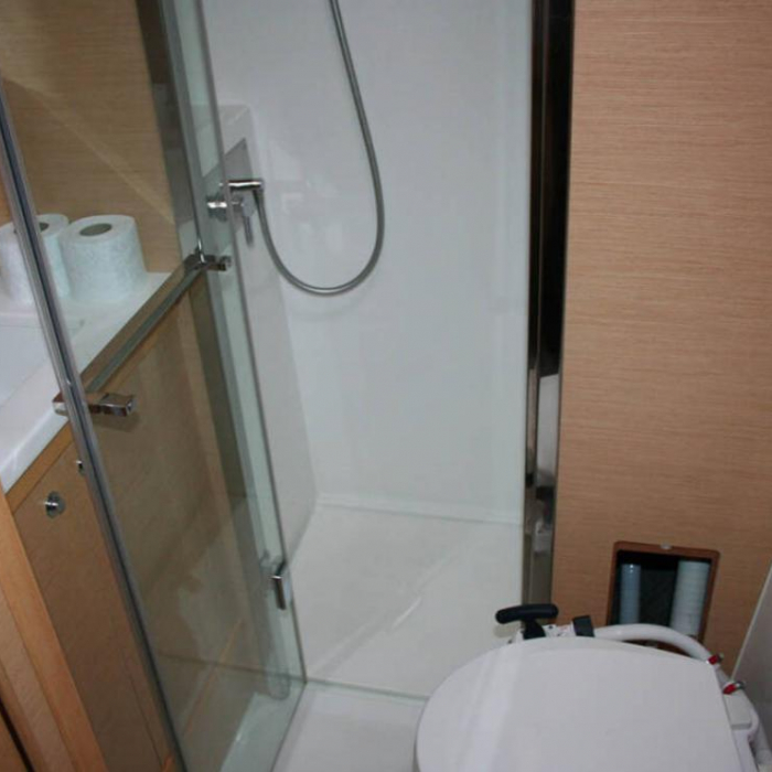 Matarma | Lagoon 52F photo 24