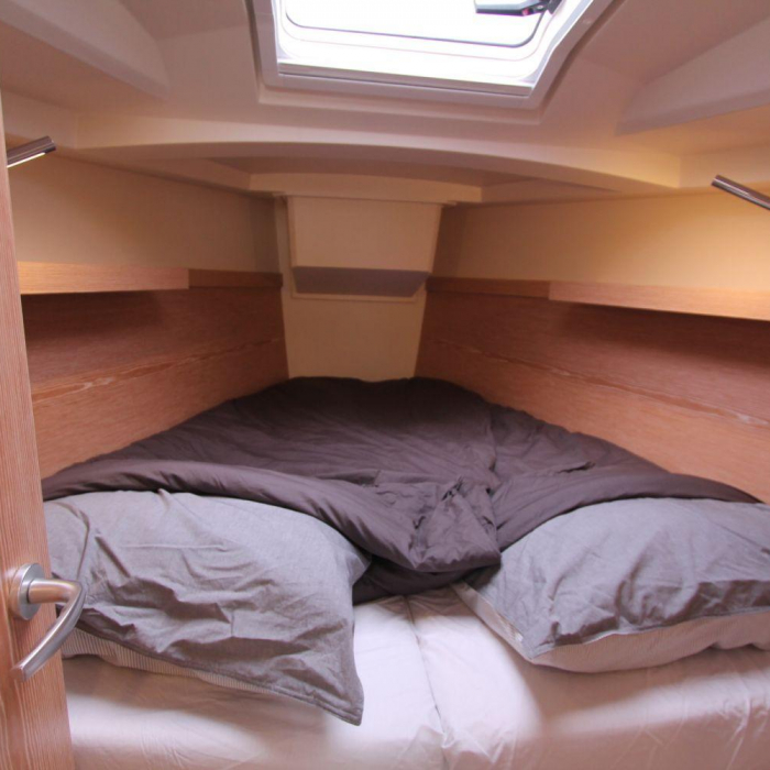 Kami | Hanse 345 photo 17