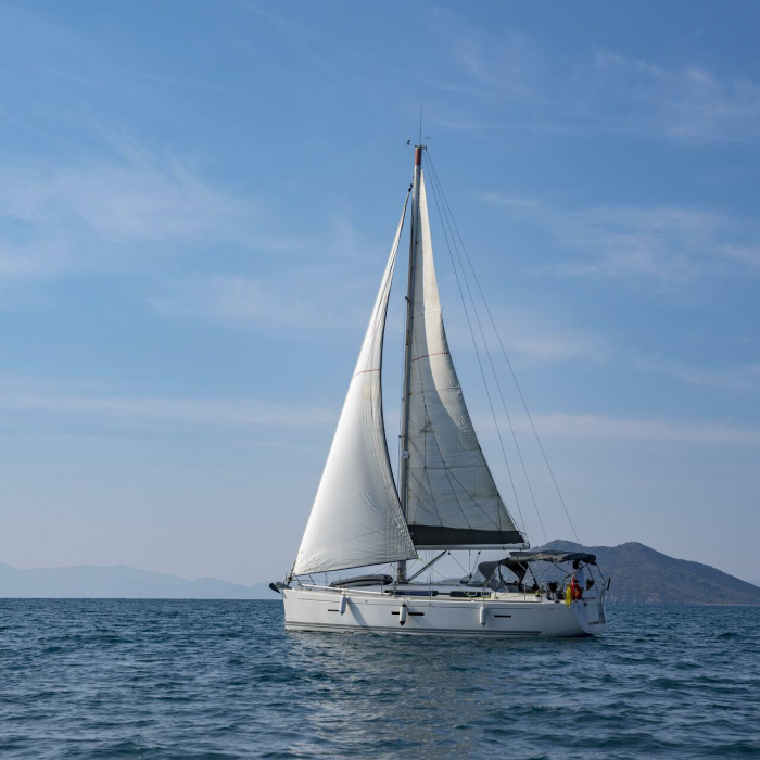 Daphne-S | Dufour 405 Grand Large photo 4