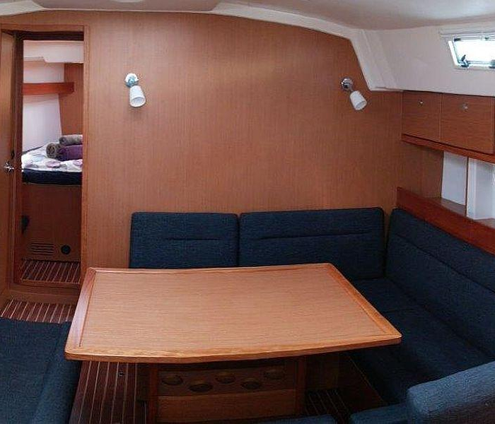 Alena | Bavaria Cruiser 45 photo 11