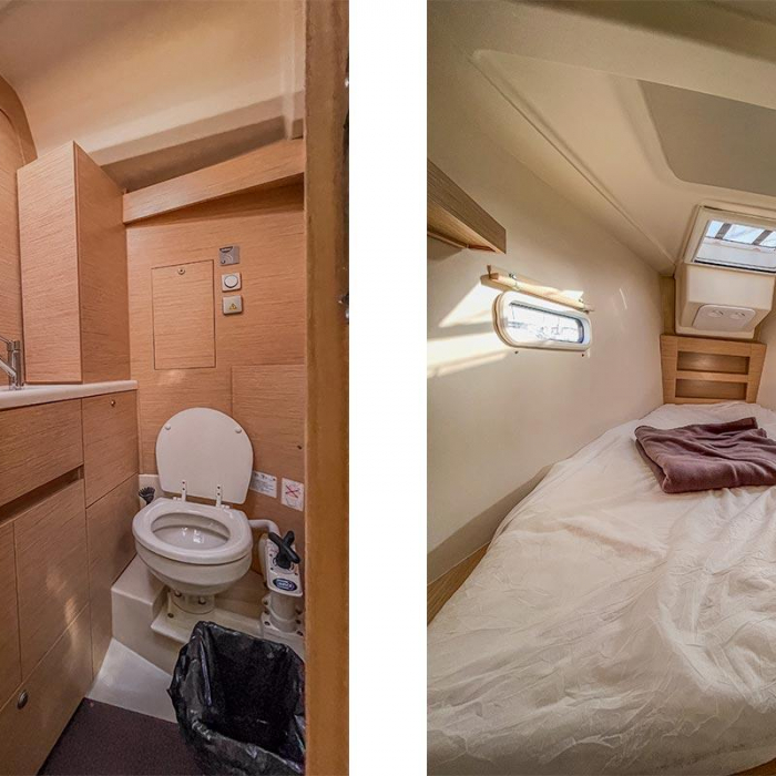 Pixtin | Hanse 388 photo 3