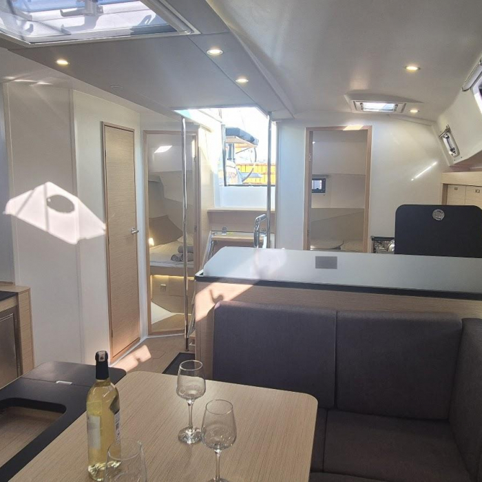 Demirs | Hanse 410 photo 15