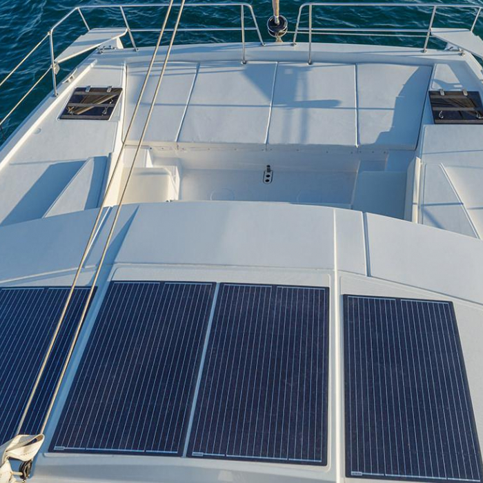 Paspartu | A/C generator watermaker | Bali 4.1 photo 18