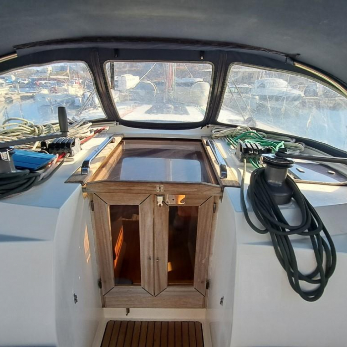 Pimpinella | Bavaria Cruiser 46 photo 52