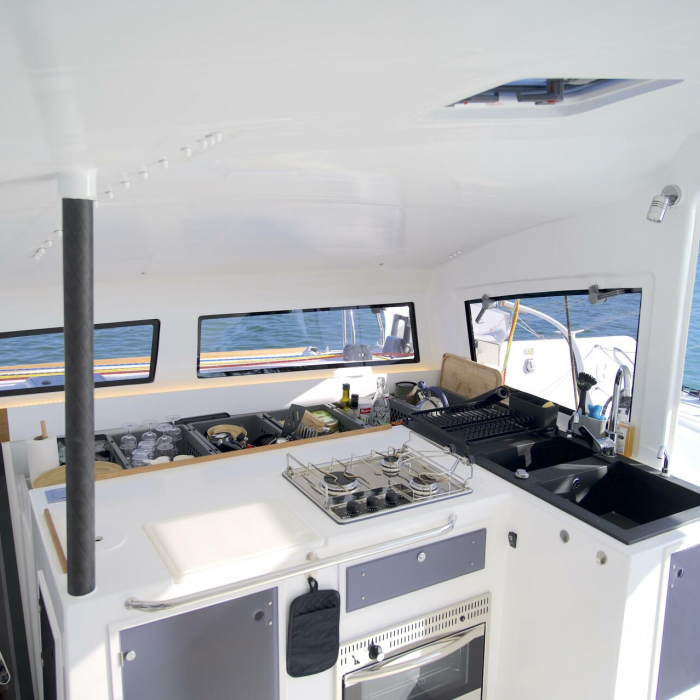 Manta Va'a | TS 42 photo 5