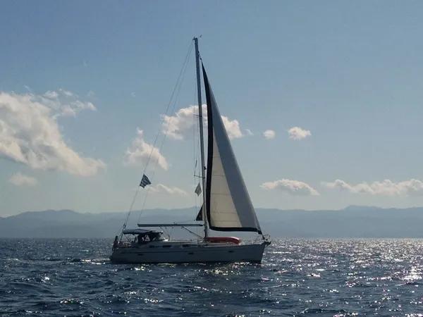 Natalie | Bavaria 39 Cruiser photo 1