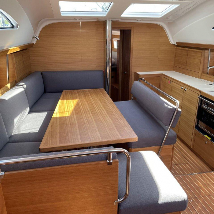 Tattoo | Elan Impression 45.1 photo 3