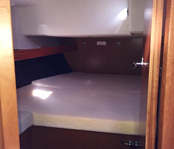 Anfitrite | Bavaria Cruiser 46 photo 35