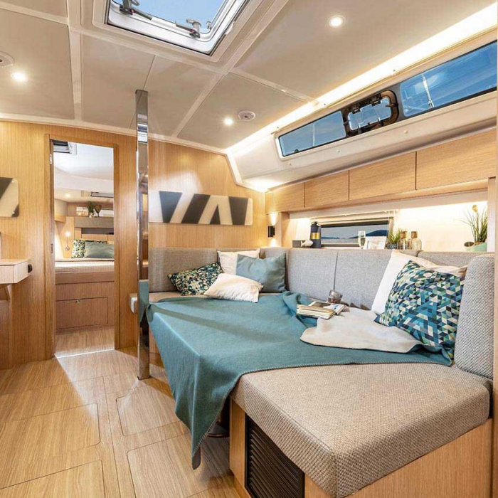 Fortuna | Bavaria C42 photo 10