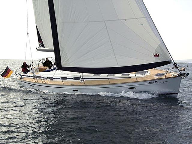 Sophia | Bavaria 50 Cruiser photo 1
