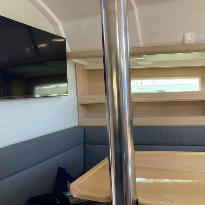 Damis Jolie | Delta 365 photo 7