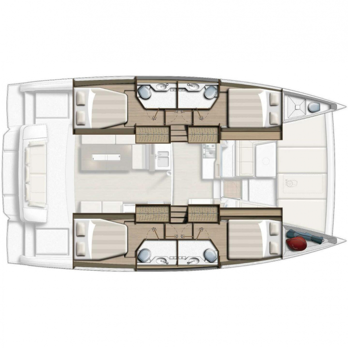 PRINCESS EVGENIA | Bali 4.2 photo 9