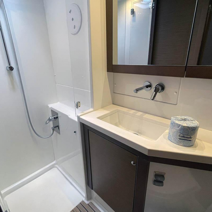 Gatto di Mare | Lagoon 450 F photo 31