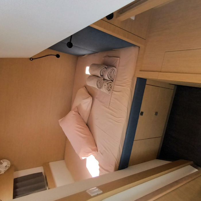 Eros | Fountaine Pajot Tanna 47 photo 12