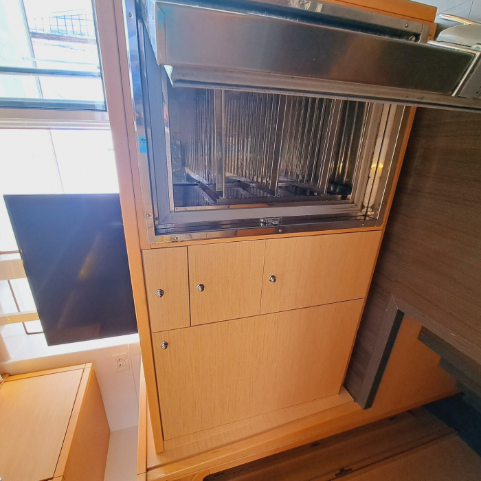 Lluna | Lagoon 450 photo 22