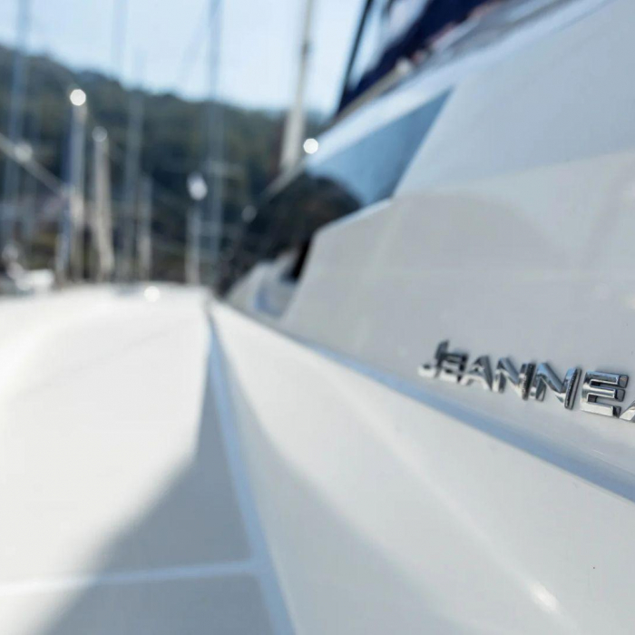 Teti | Sun Odyssey 410[G] photo 5