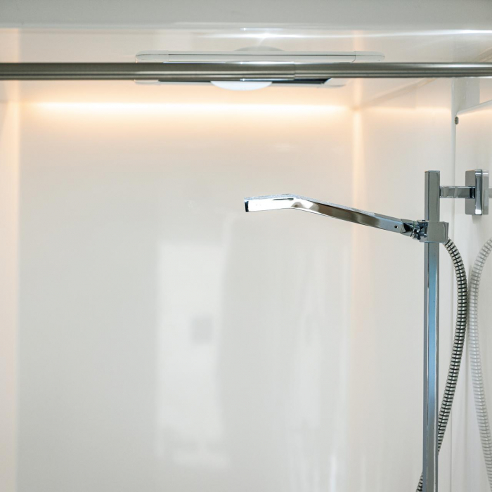 Windsea | Leopard 50 photo 24