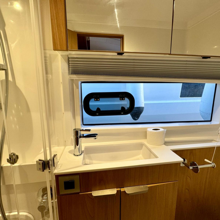 Sail Dorado | Bali Catsmart photo 16