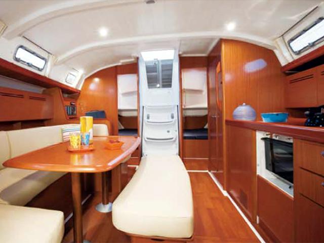 Orion II | Cyclades 43.4 photo 6