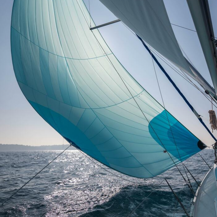 Elba | Hanse 418 photo 8