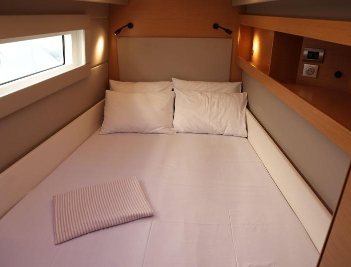 Sithonia | Nautitech 46 Fly photo 18