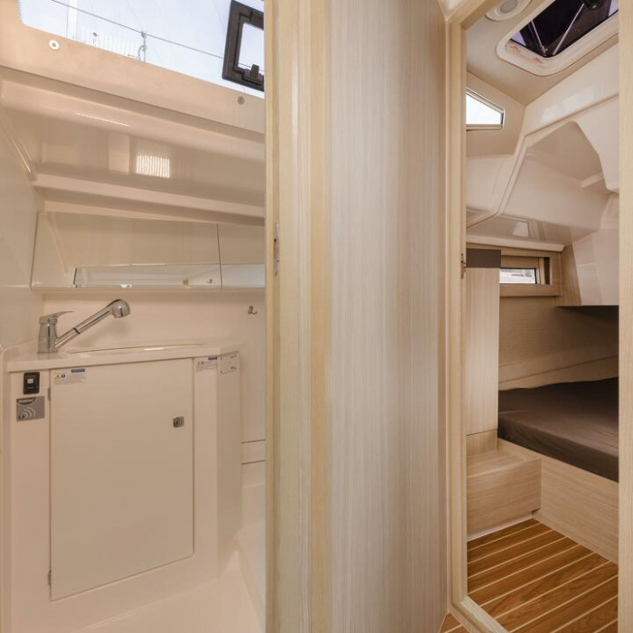 Zatoka Mrowcza | Maxus 34 photo 10