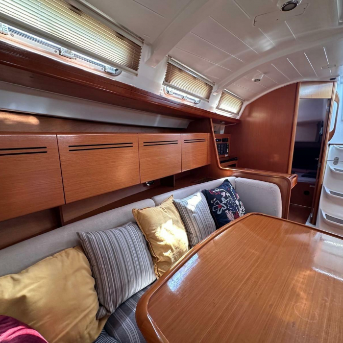 Miss Aleyna | Cyclades 39.3 photo 20