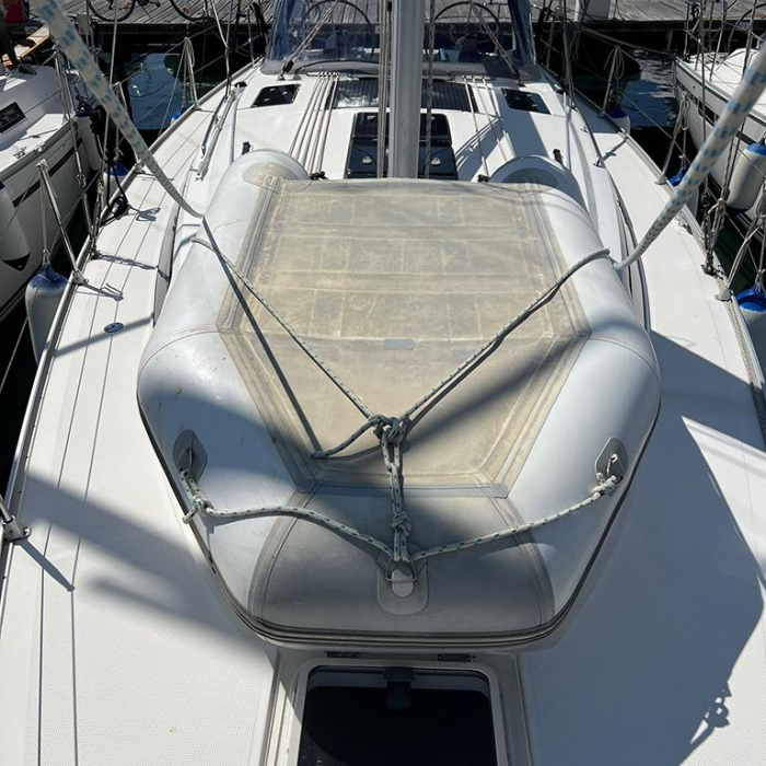 Jazz | Bavaria Cruiser 41 photo 25
