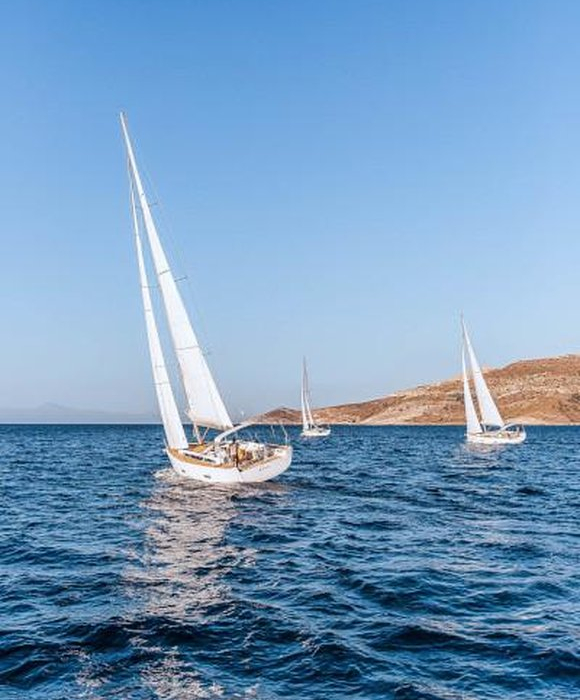 Sophia | X-Yachts X4.6 photo 5