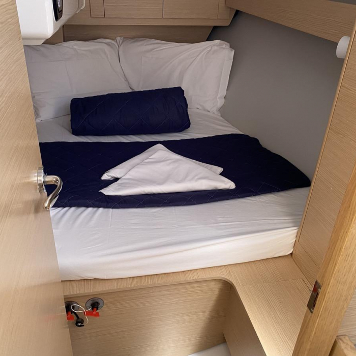 Volpetta | Dufour 360 grand large photo 16