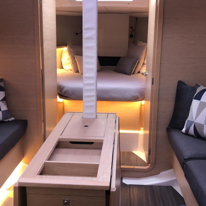 Sirius | DUFOUR 37 NEW 2023 photo 14