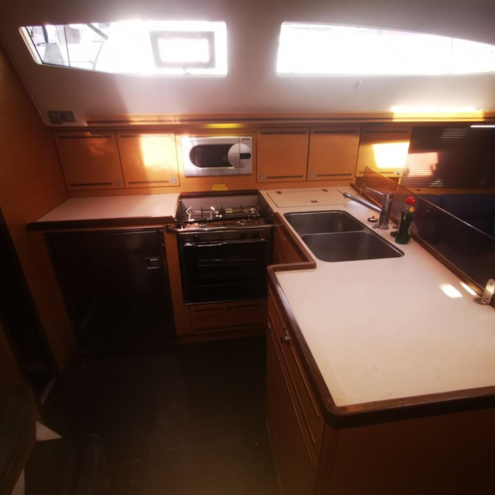 Okea Iris | Elan 444 Impression photo 18