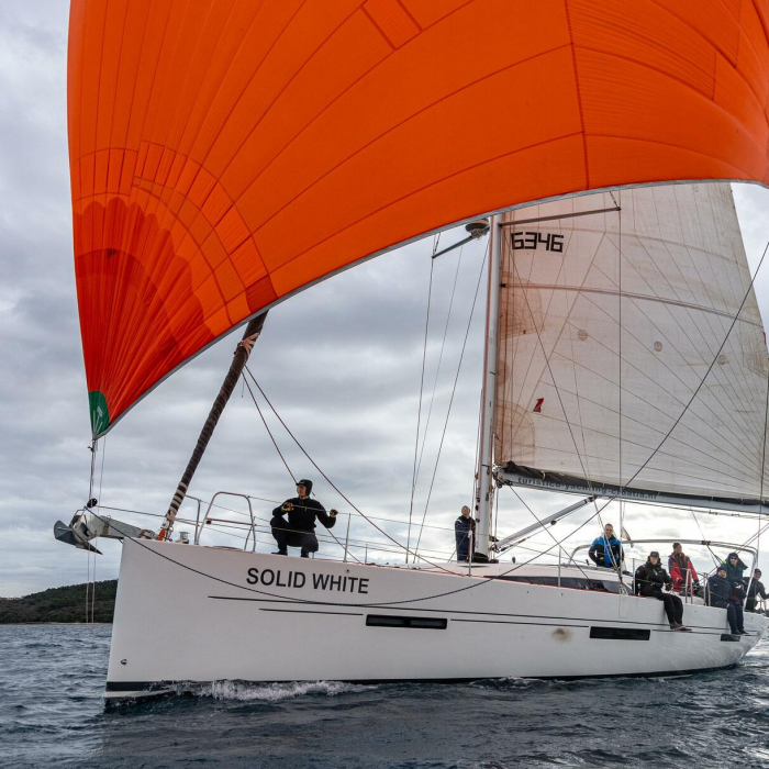 Solid White | More 55 photo 1