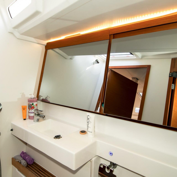 Navillera | Sun Odyssey 440 photo 20