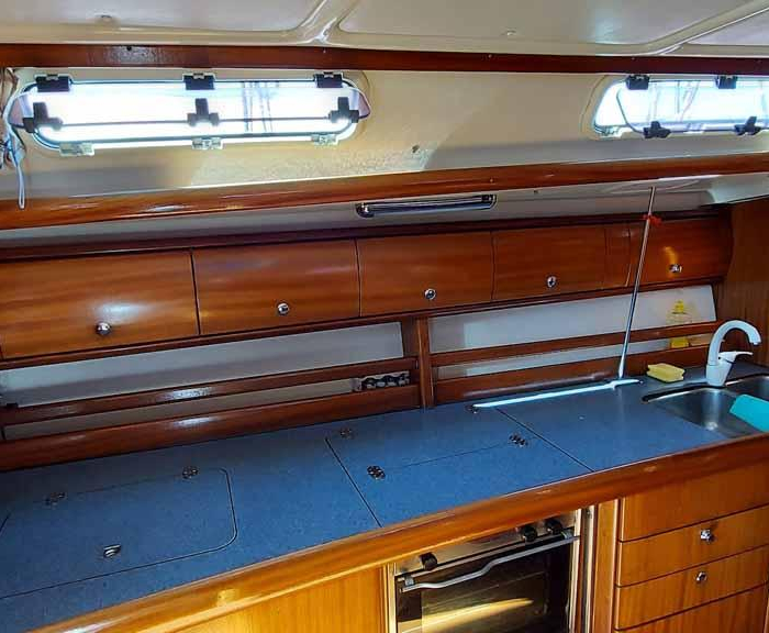 Kigo 2 | Bavaria 44 photo 10