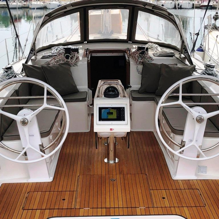 Michael Bavaria 46 Cruiser | Bavaria 46 Cruiser photo 7