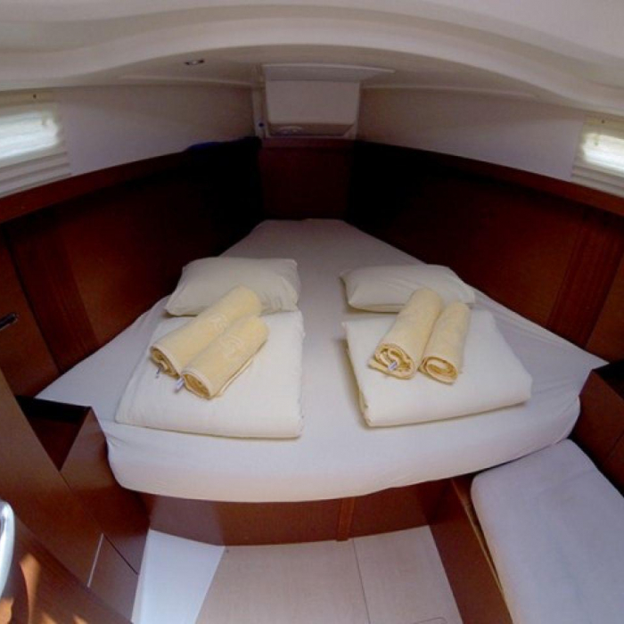 Ariel | Hanse 385 photo 16